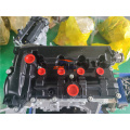 Двигатель Mazda 2.0L PE-VPS