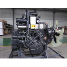 Komatsu SAA6D170E-5 SAA6D170E-5 COMPLETTER MOTOR