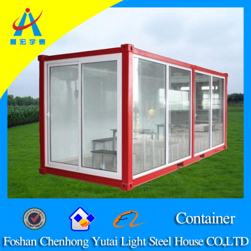china container house supplier