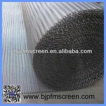 Heavy Load Metal Mesh Belt