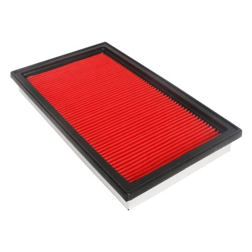 OEM -Motorluftfilter für FX35 QX60 Familia Wagon Bluebird - 16546 -V0193