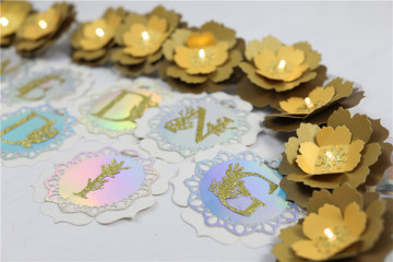 2022 Hot Sale Paper Led String Lights