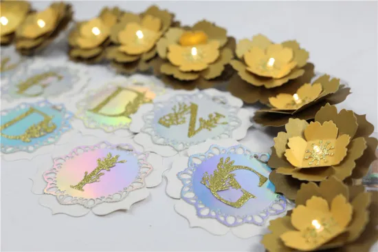 2022 Hot Sale Paper Led String Lights