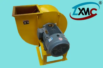 Industrial Fan Centrifugal Blower Eexhaust Fan Blower