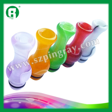 Most Popular E Cigarette 510 Drip High Quality