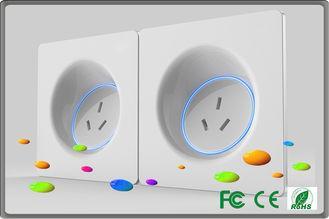embedded NFC Smart Net Wifi Smart Plug with the Zigbee wire