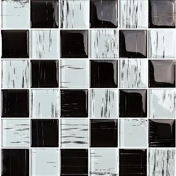 Crystal mosaic series(G848008)