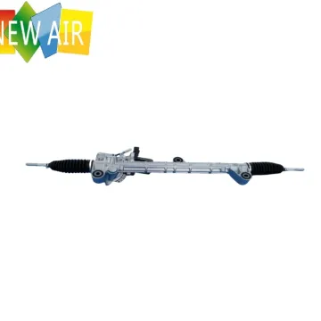 53601-TR0-G04 Steering Rack for 9th Gen Civic FB2/FB3 LHD Electronic System