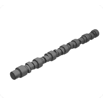 16M Motor Grader Engine Camshaft 344-9038 / 3449038