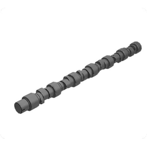 16M Motor Grader Engine Camshaft 344-9038 / 3449038