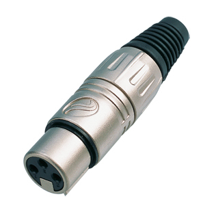 XLR Connector with Most Popular