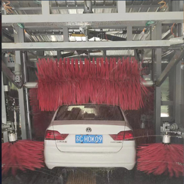 How to choose a reliable car wash machine