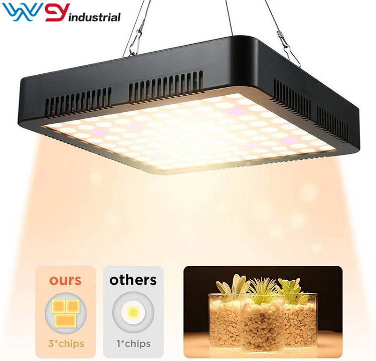 led panel grow light led panel grow light