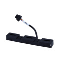 Sensores de corriente de efecto Hall de grado automotriz serie H5B52A