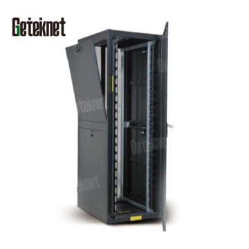19 Inch Wall Mounted Data Cabinet 42U for Network and Server Rack