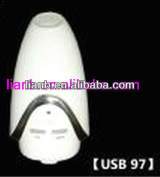 f usb ultrasonic aroma diffuser