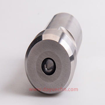 Chinaese Cold Forging Tungsten Carbide Screw Punch Die