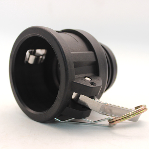 2 Inches Camlock Quick Coupling Female Plastic