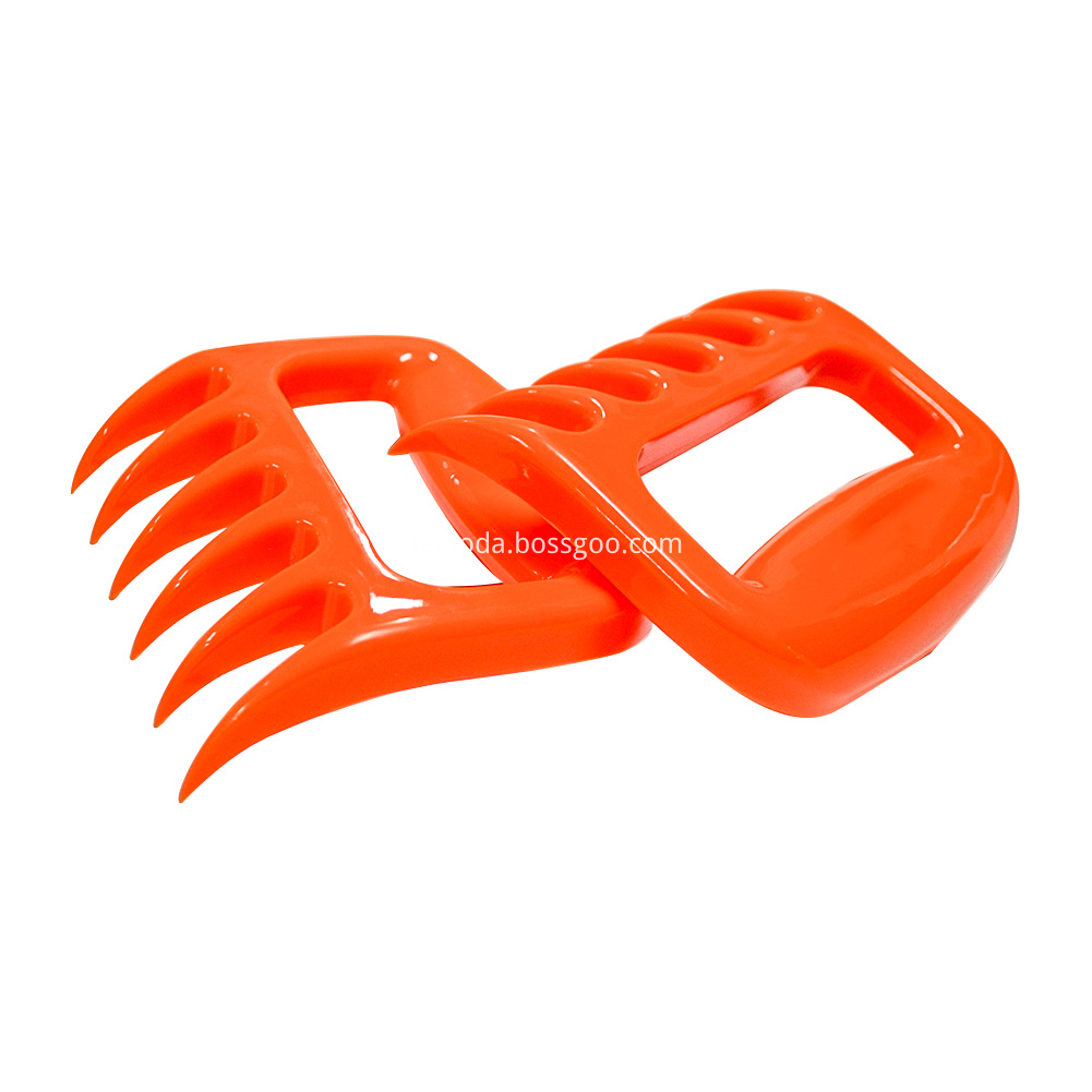 Silicone Mini Meat Claws