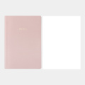 light pink  blank