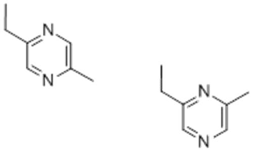 2-Ethyl-5-methylpyrazine CAS 13360-64-0