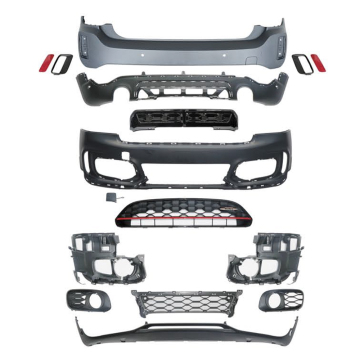 F60 Body Kits JCW Front Bumper Old to New Mini Countryman 2011-2016 BMW Plastic Standard Carton Box Mini R60 Perfect Fitment" 

However, for a more concise and SEO-friendly title, consider:

"JCW Front Bumper F60 Body Kits for BMW Mini Countryman 2011-201