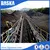 High Quality Large Conveying Capacity wheat germ belt conveyor