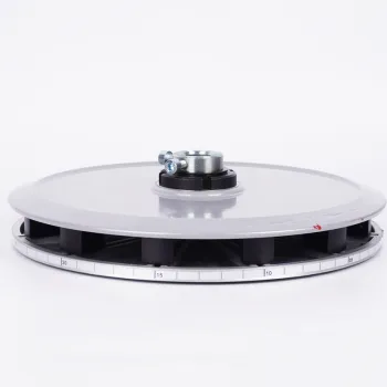 Circular Knitting Machine Spare Parts Single Quality Wheel Speed Change Wheel