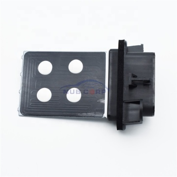 Perintang Motor Blower untuk Chevrolet Malibu, Pontiac, Oldsmobile - 15359314