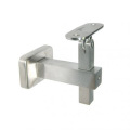 Handrail Steel Support SUS 304/316 Stainless Steel Handrail Bracket Supplier