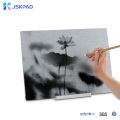 Cost-effective Water Graffiti Drawing Board