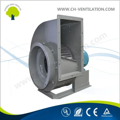 centrifuge air blower fan / ac centrifugal fan blower / centrifugal exhaust fan