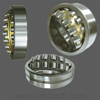 Spherical Roller Bearing (23134)
