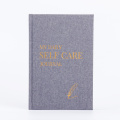 Amazon Self Care Guided Journal for Saler Care