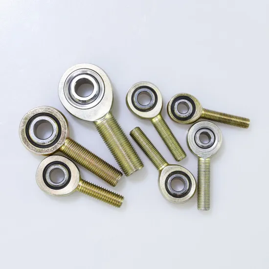 12mm Spherical Rod End Bearing Male Female Heim Joint Set