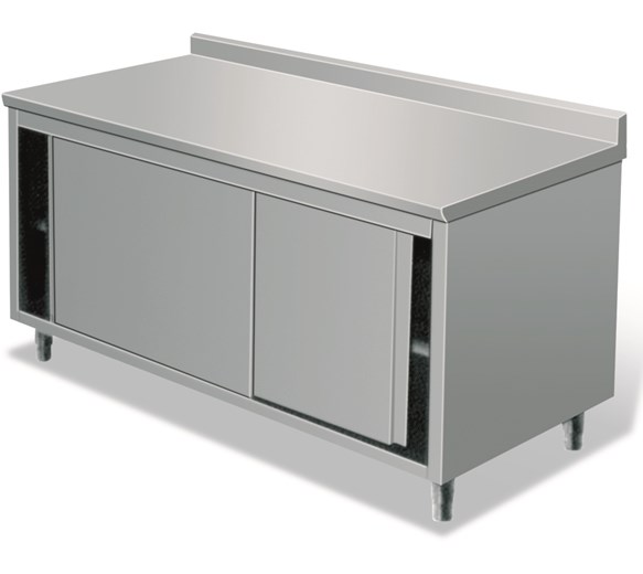 Sheet Metal Fabrication Steel Kitchen Cabinet