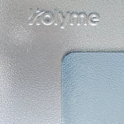 RAL Frost-free Powder Coating