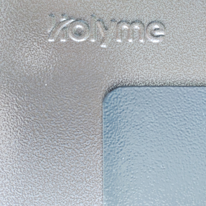 การเคลือบผง Ral Frost-Free