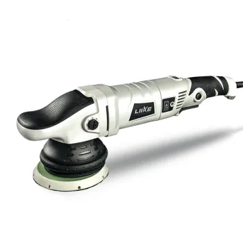 15mm Dual-Action DA Polish Machine for Car Buffing