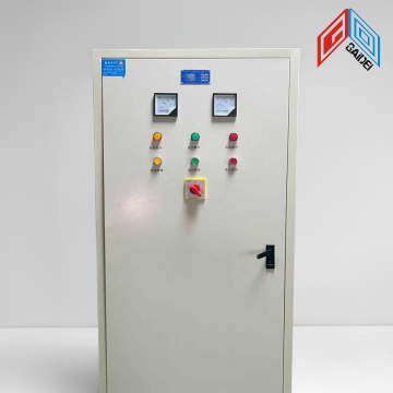 90KW-400KW Autotransformer Start Cabinet