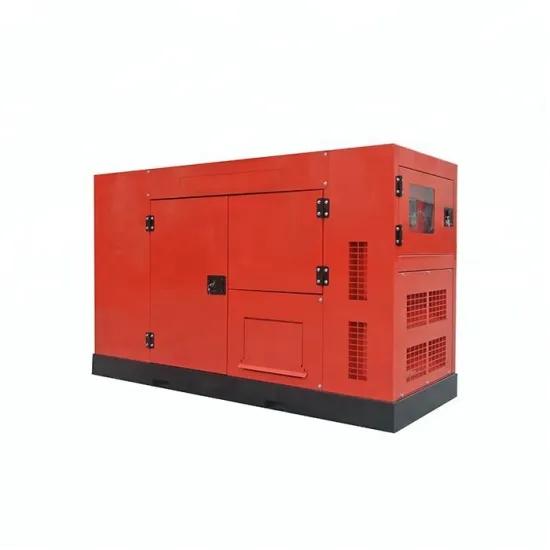 Ricardo Series 50kw diesel generator price