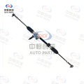 Рулявы механізм для Dongfeng EM26