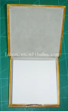 memo box