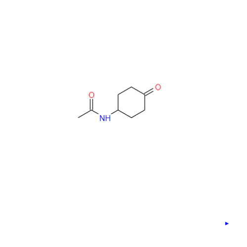 Ν- (4-οξοκυκλοεξυλ) ακεταμίδιο CAS 27514-08-5