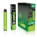 Fume Ultra 5% одноразовый 2500 слоев