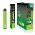 Fume Ultra 5% descartável 2500 Puffs