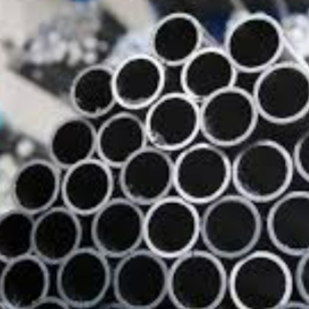 Seamless Alloy Steel Tube A213 for Boiler