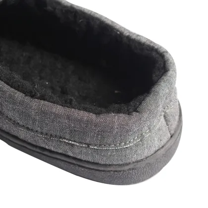 2016 men indoor slippers