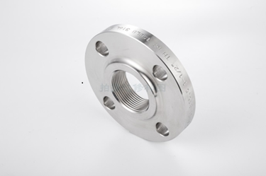AS F11 STEEL Thread Flange