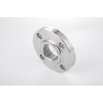 AS F11 STEEL Thread Flange
